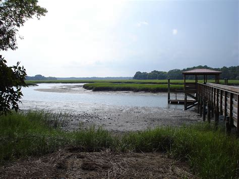 Gullah/Geechee Cultural Heritage Corridor | Find Your Park