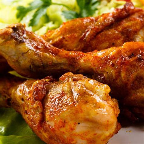 Resep ayam Goreng Bumbu Santan - masyog.com