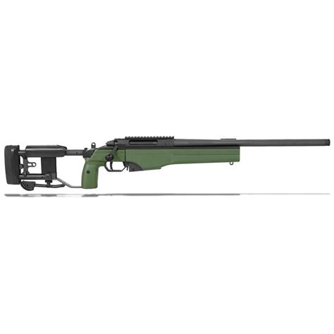 Buy Sako TRG 42 338 Lapua Green Online | Sako Arms