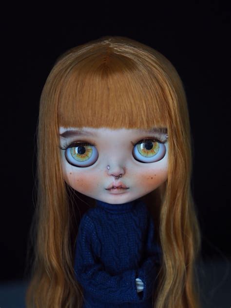 Untitled | Another Blythe | Flickr