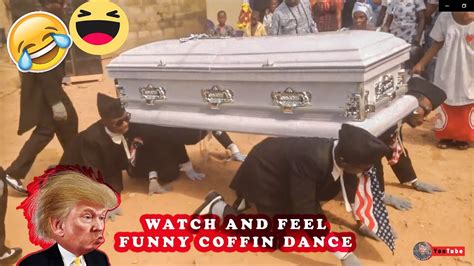 Funny Caskets