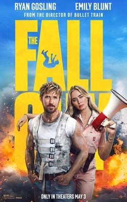 The Fall Guy (2024 film) - Wikipedia
