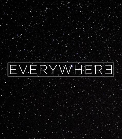 Everywhere | ScreenRant