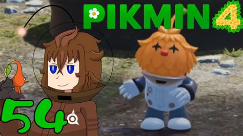 The Final Leafling | Pikmin 4 (Blind) | Episode 54 - YouTube