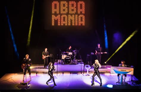 Review: ABBA Mania – 'brings laughter, nostalgia and entertainment back to the West End'