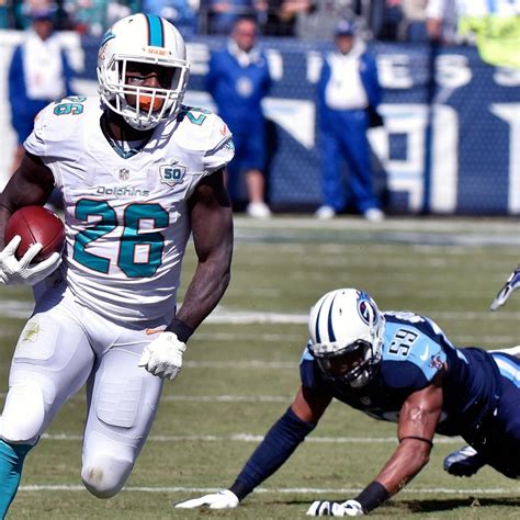 Dolphins vs. Titans: Miami Grades, Notes and Quotes | News, Scores ...