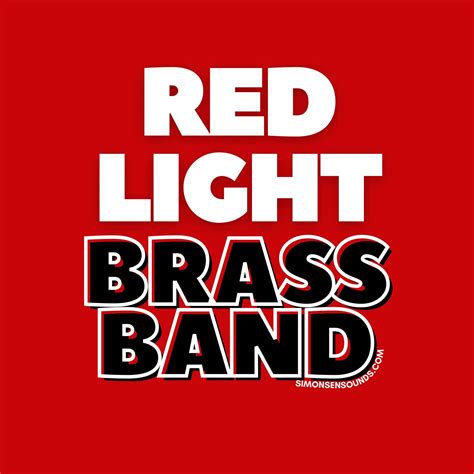 Red Light Brass Band