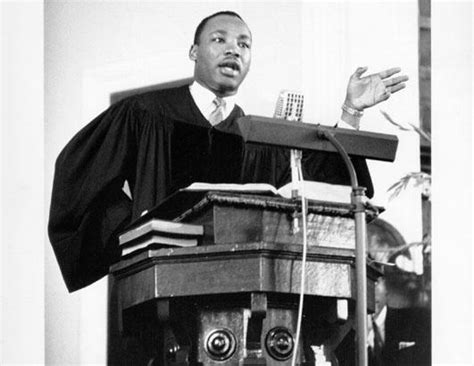 Martin Luther King Jr.'s 94 Birthday Picture | The Life of the Rev. Martin Luther King Jr. - ABC ...