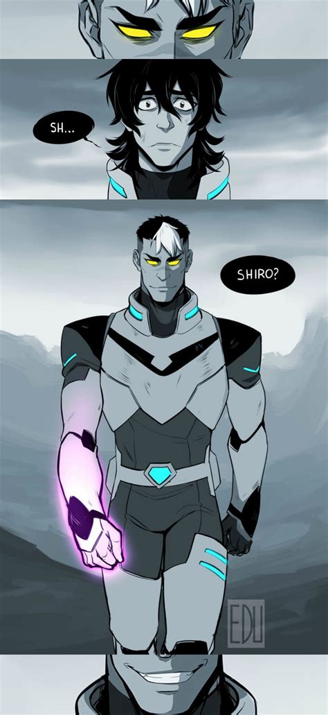 Keith | Shiro