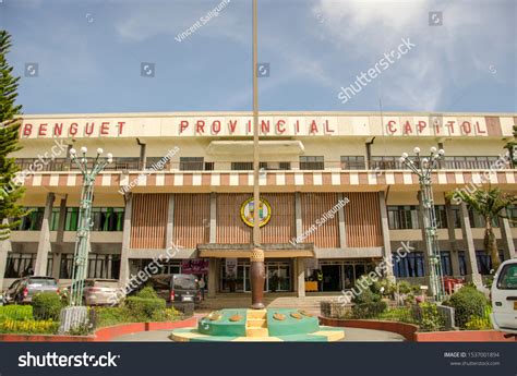 2 Benguet provincial capitol Images, Stock Photos & Vectors | Shutterstock