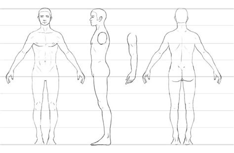 t pose model sheet - Поиск в Google | Character reference sheet, Character turnaround, Character ...