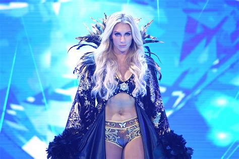 Charlotte Flair Reveals What Kept Her Out Of WWE In 2022 | USA Insider