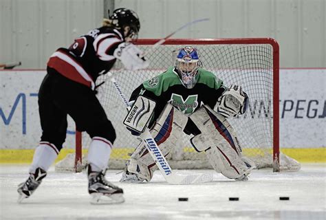 High school hockey stars – Our Communities