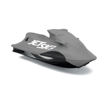 Vacu-Hold Jet Ski® Cover, Silver | 2006 Kawasaki JET SKI® STX®-15F