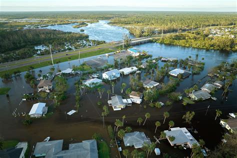 Florida Flood-Insurance Requirement: Homeowners forced to buy flood insurance