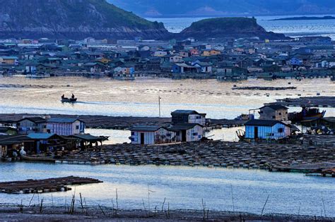 【海上渔村摄影图片】霞浦风光摄影_太平洋撮影部落_太平洋电脑网摄影部落