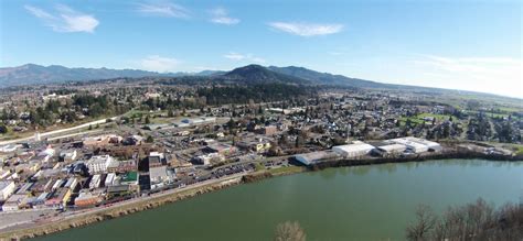 Downtown Mount Vernon, Washington (USA) | OverSkagit.com