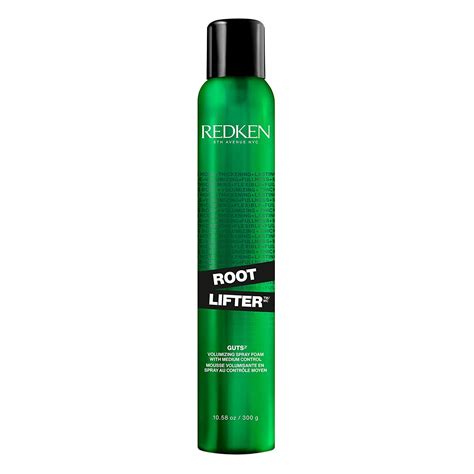 Redken Root Lifter Volumizing Spray Foam 10.58 Ounce - Walmart.com