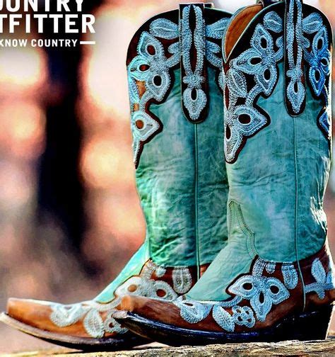 Stylish and Trendy Blue Cowboy Boots for Men and Women