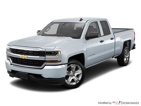 Chevrolet Silverado 1500 CUSTOM 2017 for Sale - Bruce Chevrolet Buick GMC dealer in Middleton