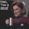 Star Trek: Voyager LiveJournal Icons