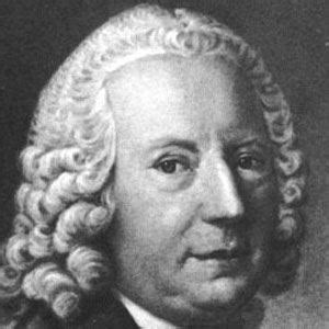 Daniel Bernoulli - Trivia, Family, Bio | Famous Birthdays