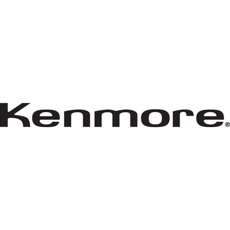 Kenmore logo, Vector Logo of Kenmore brand free download (eps, ai, png ...