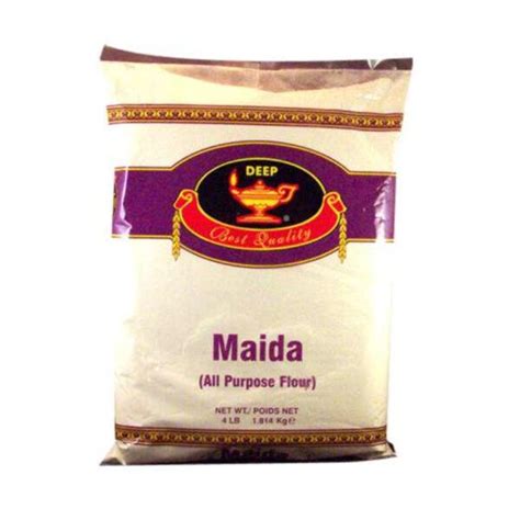 All Purpose Maida Flour – Spice Centre