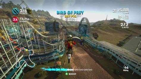 Motocross Madness (Xbox 360/XBLA) Review - COGconnected