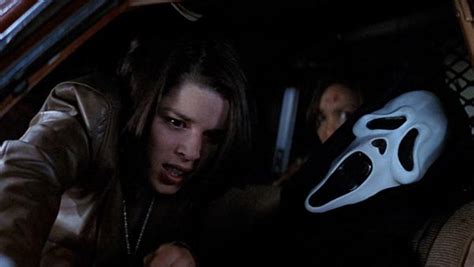 Scream Quiz: Can You Name The Movie By Just One Image? – Page 9