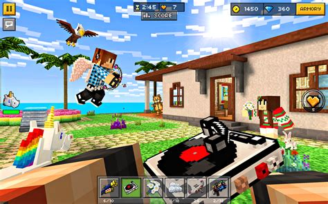 Pixel gun 3d pc game - capitalvirt