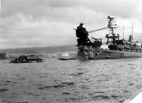 USS Arizona Battleship Pearl Harbor History | Pearl Harbor Warbirds