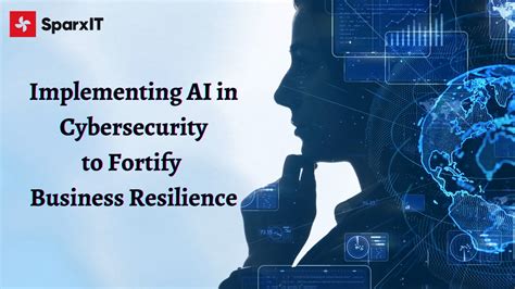 How AI in Cybersecurity Safeguards Enterprises?