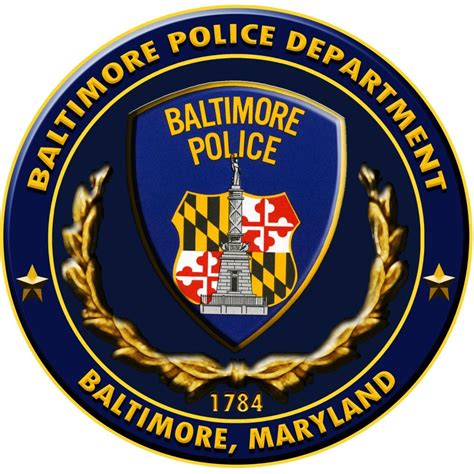 Legalectric » Blog Archive » DOJ Report on Baltimore Police — FAIL!