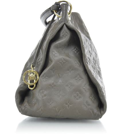 LOUIS VUITTON Empreinte Artsy MM Ombre 29268