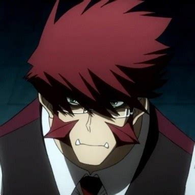 Klaus von Reinherz (Kekkai Sensen)