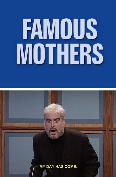 Snl Jeopardy Sean Connery Quotes - ShortQuotes.cc