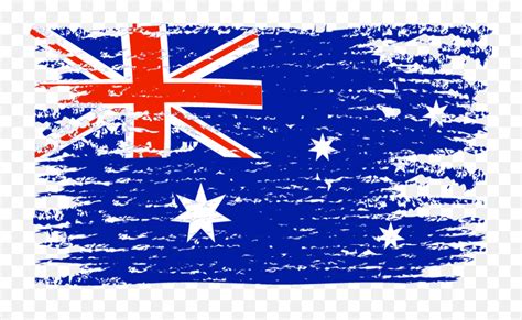 Flag Png Transparent Quality Images - Australia Flag In Ww1 Emoji,Aussie Flag Emoji - free ...