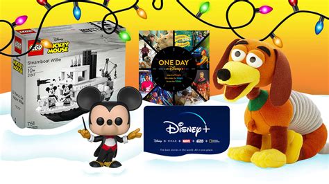 21 Best Disney Gifts For 2021: Christmas Gift Ideas For Disney Lovers - GameSpot