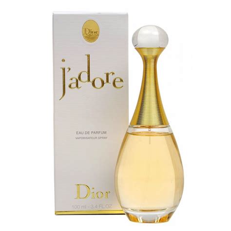 Christian Dior J'adore Perfume 50ml | South Africa | inMotion Flowers