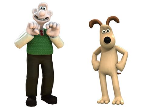 Image - .028 Wallace Gromit & Zachary 28 24 25.jpg | Wallace and Gromit Wiki | FANDOM powered by ...