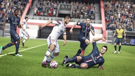 FIFA 2016 PC Full Free Download + Torrent