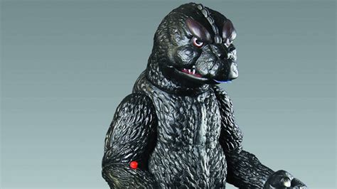 This Shogun Warriors Godzilla Is As Expensive As It Is Amazing