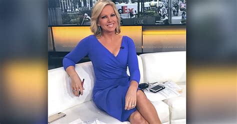 Shannon Bream Fox News Anchor On Husband's Brain Tumor & Faith