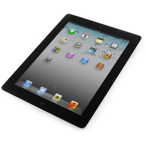 Restored Apple iPad 4 9.7-inch 16GB Wi-Fi, Black (Refurbished ...