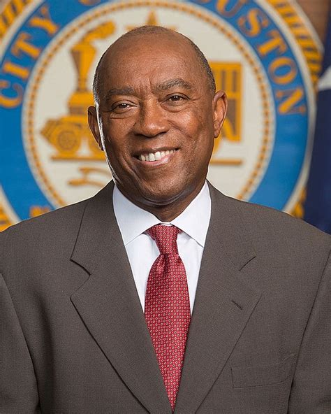 Houston Mayor Sylvester Turner to Address PVAMU's Summer Graduating ...