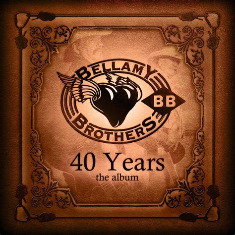 The Bellamy Brothers - 40 Years | iHeart