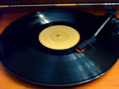 Recording vinyl to CD | One of the best inventions...ever! I… | Flickr