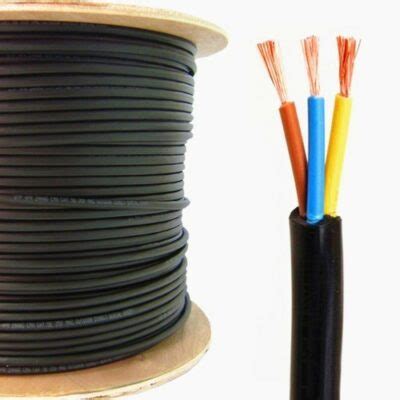 DUCAB "ELECTRIC CABLE 1C X 2.5sqmm - 800buildingmaterials Dubai UAE Abu ...