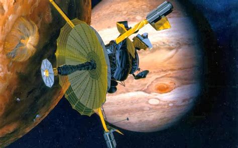 Suburban spaceman: NASA Galileo spacecraft: Could Jupiter become a star ...